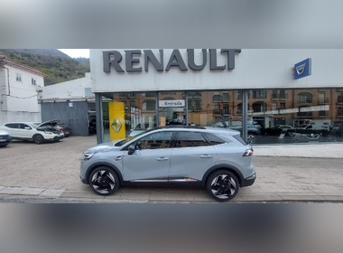 Renault - Symbioz